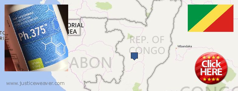 Where to Purchase Phentermine Weight Loss Pills online Brazzaville, Congo