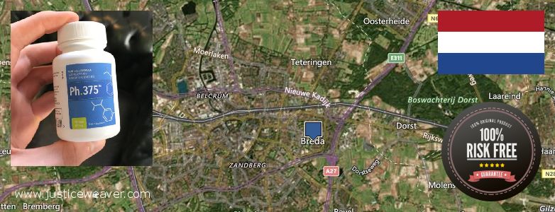 Waar te koop Phen375 online Breda, Netherlands