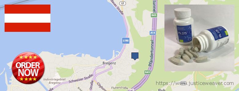 gdje kupiti Phen375 na vezi Bregenz, Austria