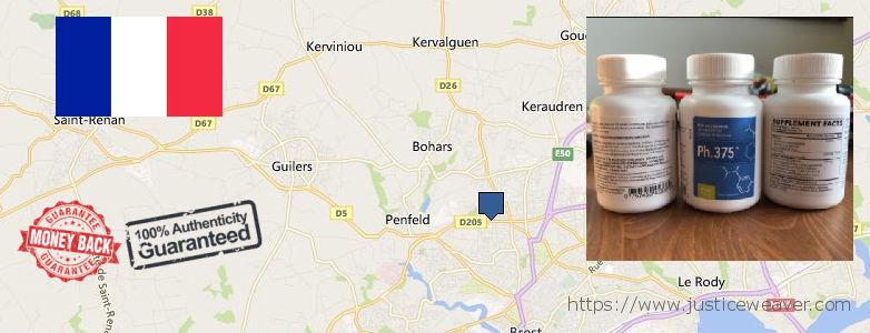 on comprar Phen375 en línia Brest, France