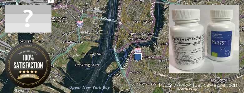 Hvor kan jeg købe Phen375 online Brooklyn, USA