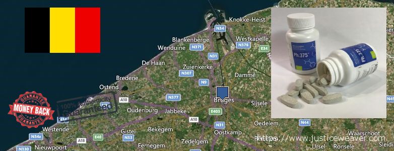 Waar te koop Phen375 online Brugge, Belgium