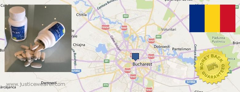 Nereden Alınır Phen375 çevrimiçi Bucharest, Romania