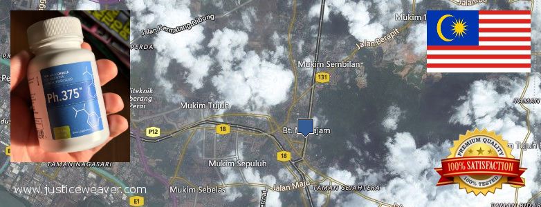 Di manakah boleh dibeli Phen375 talian Bukit Mertajam, Malaysia