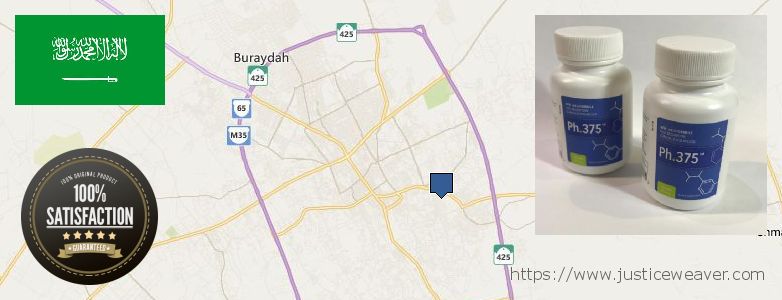 حيث لشراء Phen375 على الانترنت Buraidah, Saudi Arabia