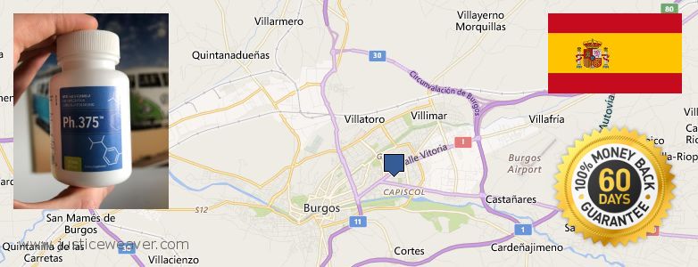 Where to Buy Phentermine Weight Loss Pills online Burgos, Spain