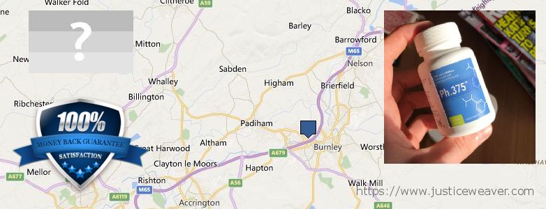 Dónde comprar Phen375 en linea Burnley, UK