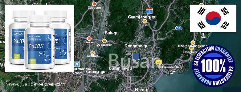 어디에서 구입하는 방법 Phen375 온라인으로 Busan, South Korea