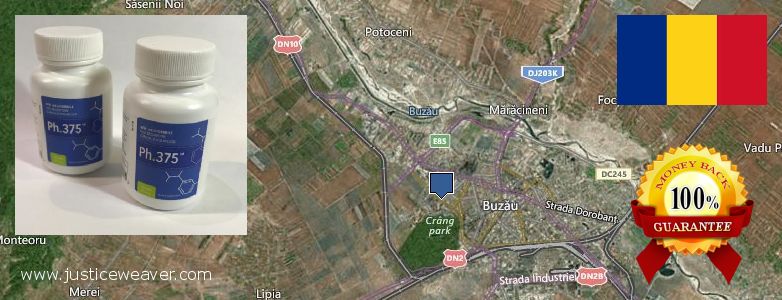 Buy Phentermine Weight Loss Pills online Buzau, Romania