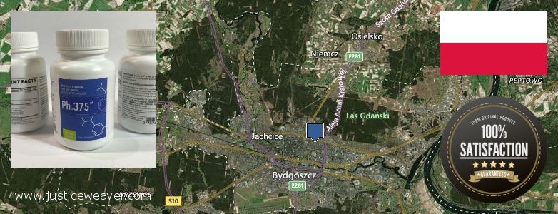 Gdzie kupić Phen375 w Internecie Bydgoszcz, Poland