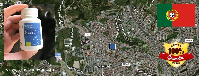 Purchase Phentermine Weight Loss Pills online Cacem, Portugal