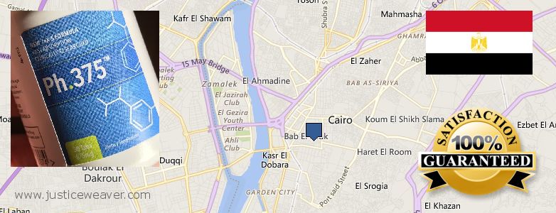 حيث لشراء Phen375 على الانترنت Cairo, Egypt