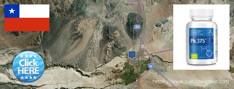 Dónde comprar Phen375 en linea Calama, Chile