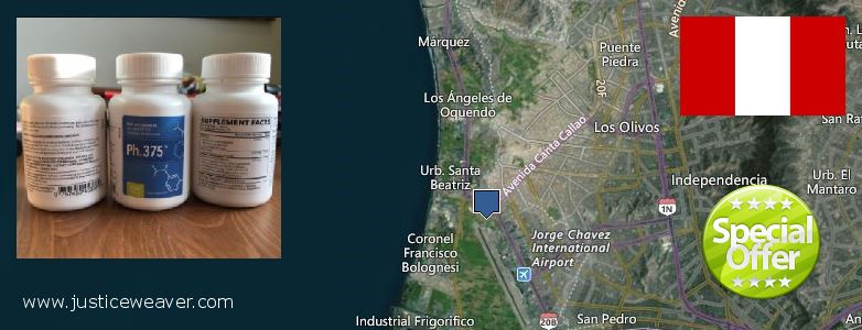 Dónde comprar Phen375 en linea Callao, Peru