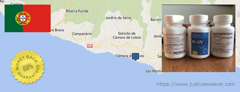 Onde Comprar Phen375 on-line Camara de Lobos, Portugal