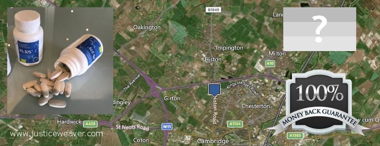 Dónde comprar Phen375 en linea Cambridge, UK