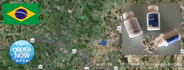 Where to Buy Phentermine Weight Loss Pills online Campo Grande, Brazil