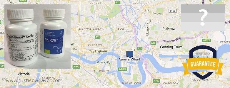 Where to Buy Phentermine Weight Loss Pills online Canary Wharf, UK