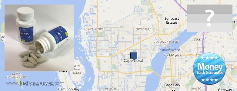 Where to Buy Phentermine Weight Loss Pills online Cape Coral, USA