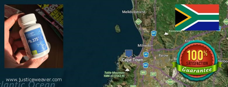 Waar te koop Phen375 online Cape Town, South Africa