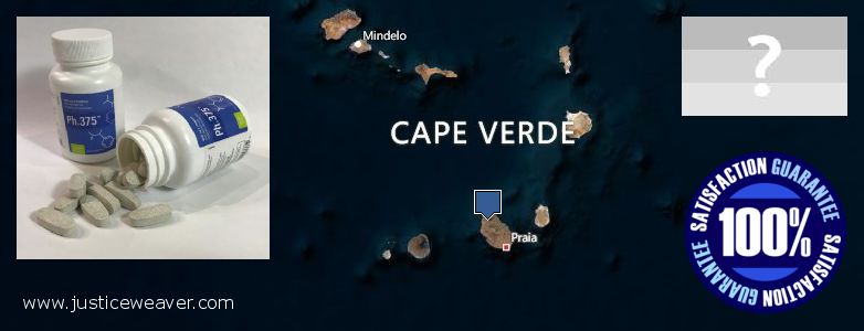 Purchase Phentermine Weight Loss Pills online Cape Verde