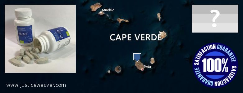 Hol lehet megvásárolni Phen375 online Cape Verde