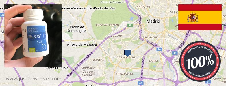 on comprar Phen375 en línia Carabanchel, Spain