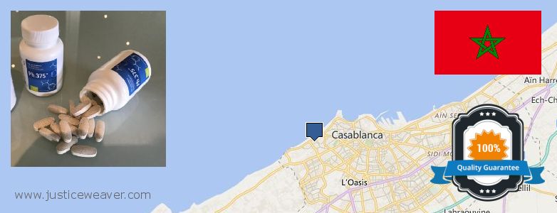 Where to Buy Phentermine Weight Loss Pills online Casablanca, Morocco