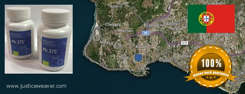 Onde Comprar Phen375 on-line Cascais, Portugal