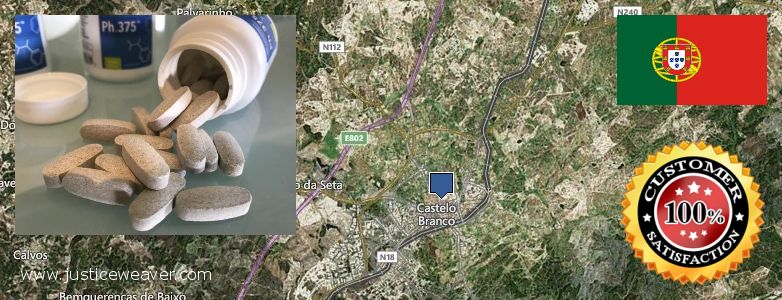 Onde Comprar Phen375 on-line Castelo Branco, Portugal