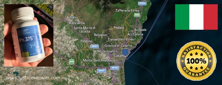 Wo kaufen Phen375 online Catania, Italy