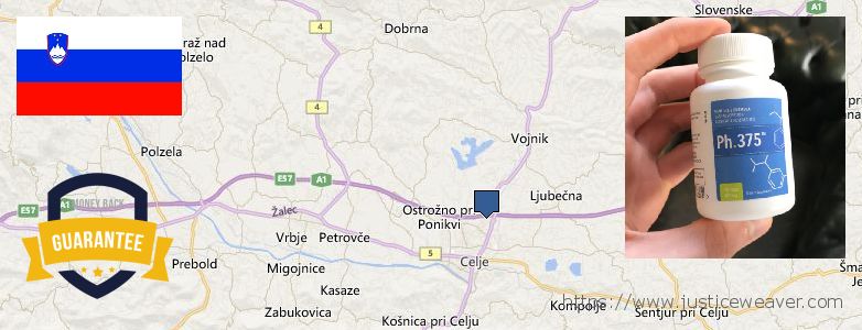 Hol lehet megvásárolni Phen375 online Celje, Slovenia