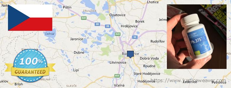 Къде да закупим Phen375 онлайн Ceske Budejovice, Czech Republic