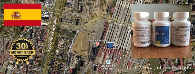 on comprar Phen375 en línia Chamartin, Spain