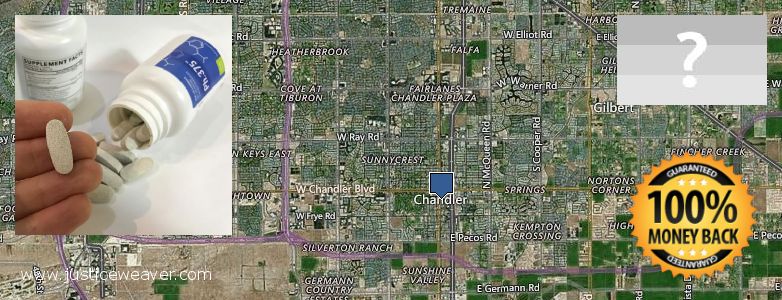 Di manakah boleh dibeli Phen375 talian Chandler, USA