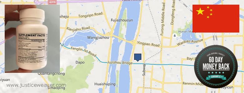어디에서 구입하는 방법 Phen375 온라인으로 Changsha, China