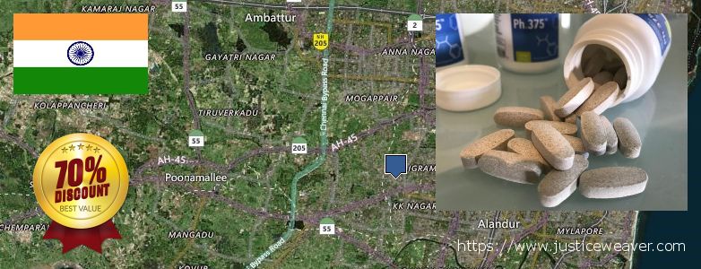 कहॉ से खरीदु Phen375 ऑनलाइन Chennai, India