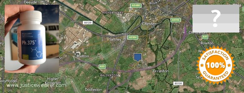 Where to Buy Phentermine Weight Loss Pills online Chester, UK