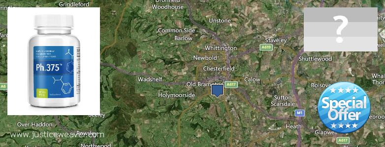 Where to Purchase Phentermine Weight Loss Pills online Chesterfield, UK