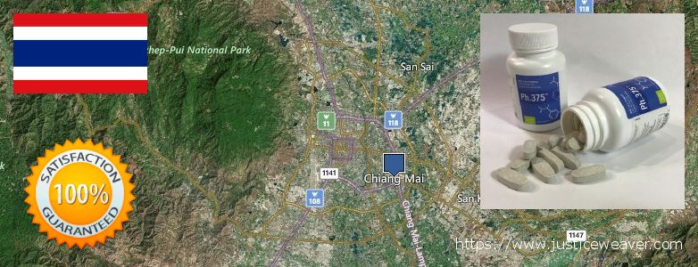 ซื้อที่ไหน Phen375 ออนไลน์ Chiang Mai, Thailand