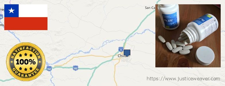 Where to Purchase Phentermine Weight Loss Pills online Chillan, Chile