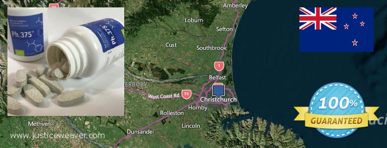 Buy Phentermine Weight Loss Pills online Christchurch, New Zealand