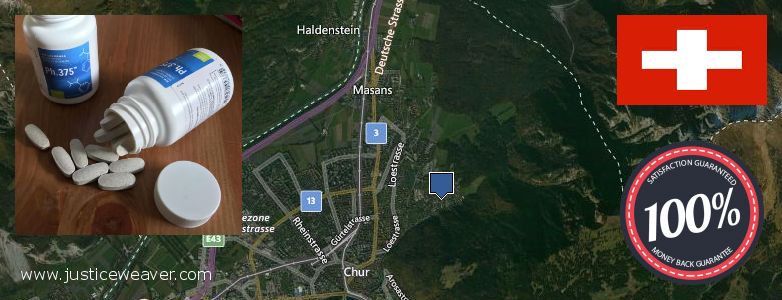 Dove acquistare Phen375 in linea Chur, Switzerland