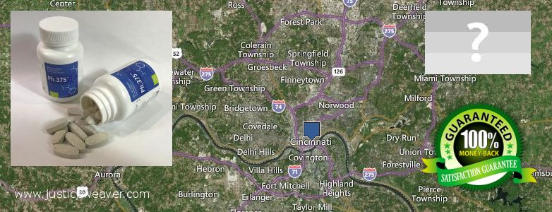 Where Can You Buy Phentermine Weight Loss Pills online Cincinnati, USA