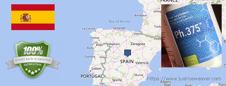 Purchase Phentermine Weight Loss Pills online City Center, Spain