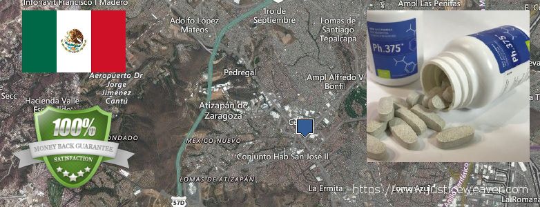 Dónde comprar Phen375 en linea Ciudad Lopez Mateos, Mexico