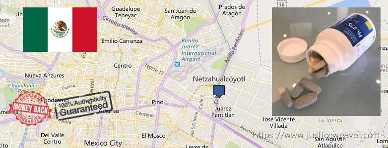 Dónde comprar Phen375 en linea Ciudad Nezahualcoyotl, Mexico