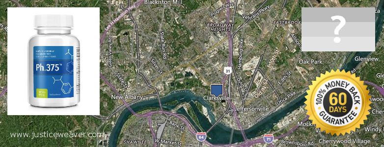 Where to Buy Phentermine Weight Loss Pills online Clarksville, USA