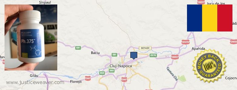 Nereden Alınır Phen375 çevrimiçi Cluj-Napoca, Romania