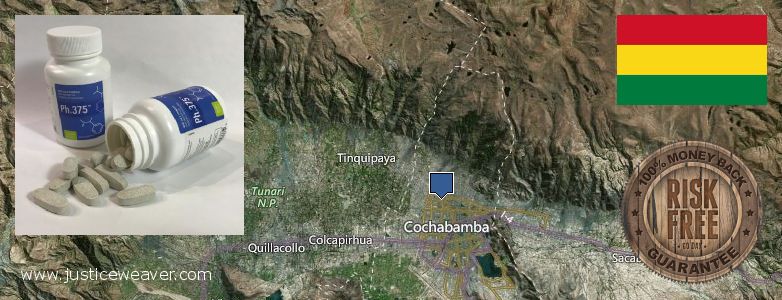 Dónde comprar Phen375 en linea Cochabamba, Bolivia
